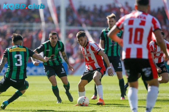 Đội hình dự kiến trước trận San Martin S.J. vs Instituto Đội hình dự kiến trước trận San Martin S.J. vs Instituto