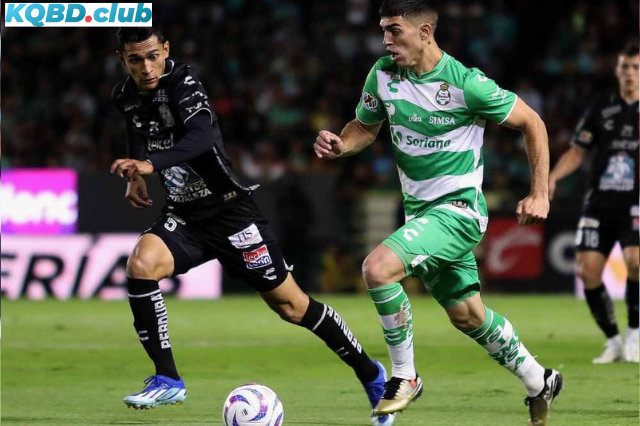 Đội hình dự kiến trước trận Santos Laguna vs Club Leon Đội hình dự kiến trước trận Santos Laguna vs Club Leon