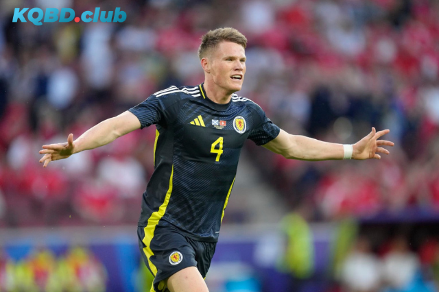 Đội hình dự kiến trước trận Scotland vs Belarus Đội hình dự kiến trước trận Scotland vs Belarus