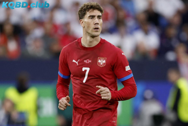 Đội hình dự kiến trước trận Serbia vs Albania Đội hình dự kiến trước trận Serbia vs Albania