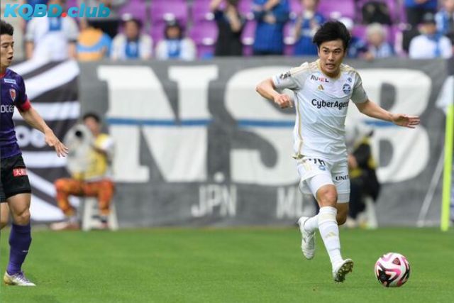 Đội hình dự kiến trước trận Shonan Bellmare vs Kyoto Đội hình dự kiến trước trận Shonan Bellmare vs Kyoto