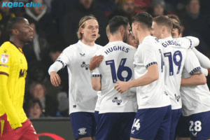 Đội hình dự kiến trước trận Southampton vs Preston