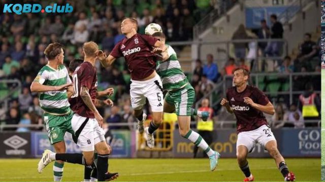 Đội hình dự kiến trước trận Sparta Prague vs Shamrock Rovers Đội hình dự kiến trước trận Sparta Prague vs Shamrock Rovers