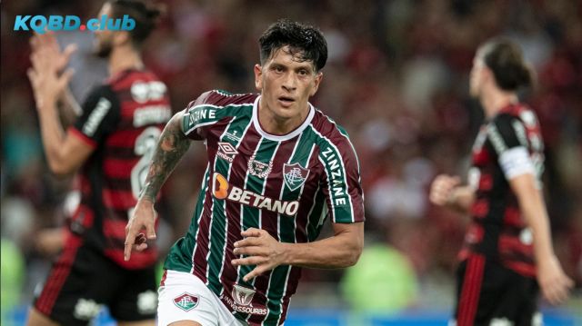 Đội hình dự kiến trước trận Sport Recife vs Fluminense Đội hình dự kiến trước trận Sport Recife vs Fluminense