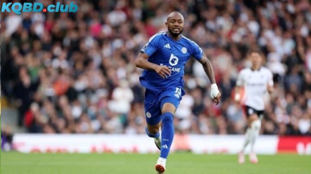 Đội hình dự kiến trước trận Swansea vs Leicester Đội hình dự kiến trước trận Swansea vs Leicester