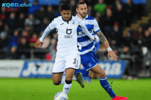 Đội hình dự kiến trước trận Swansea vs Queens Park Rangers