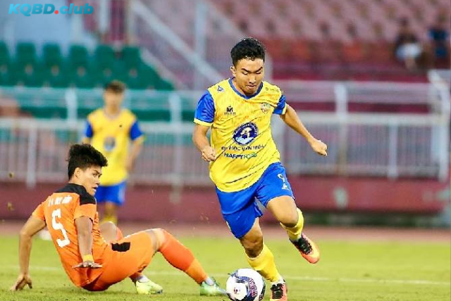 Đội hình dự kiến trước trận Van Hien vs Đồng Tháp Đội hình dự kiến trước trận Van Hien vs Đồng Tháp
