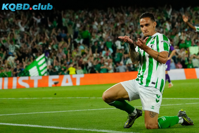 Đội hình dự kiến trước trận Villarreal vs Betis Đội hình dự kiến trước trận Villarreal vs Betis