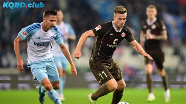 Đội hình dự kiến trước trận Werder Bremen vs St. Pauli Đội hình dự kiến trước trận Werder Bremen vs St. Pauli