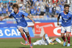  Đội hình dự kiến trước trận Yokohama F. Marinos vs Sanfrecce Hiroshima