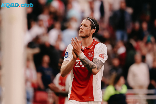 Đội hình dự kiến trước trận Ajax vs Benfica