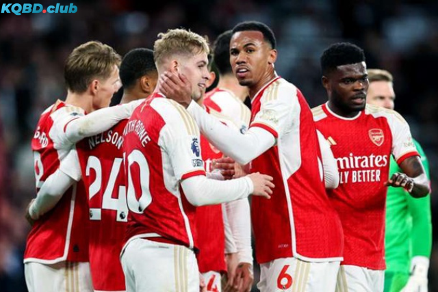 Đội hình dự kiến trước trận Arsenal vs Bayern Munich