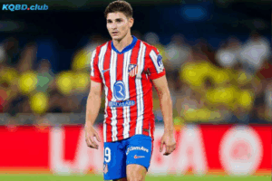 Đội hình dự kiến trước trận Atl. Madrid vs Oviedo