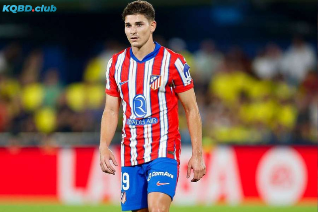 Đội hình dự kiến trước trận Atl. Madrid vs Oviedo