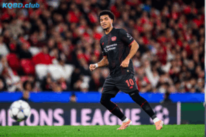 Đội hình dự kiến trước trận Bayer Leverkusen vs Dortmund