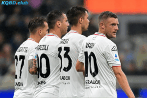 Đội hình dự kiến trước trận Bologna vs Cremonese