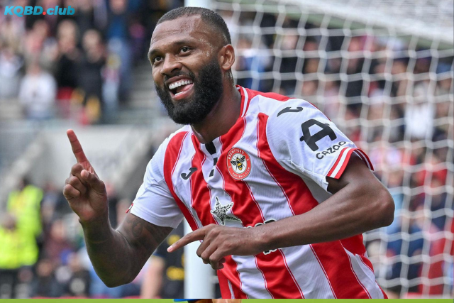 Đội hình dự kiến trước trận Brentford vs Burnley