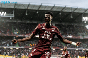 Đội hình dự kiến trước trận Brest vs Metz