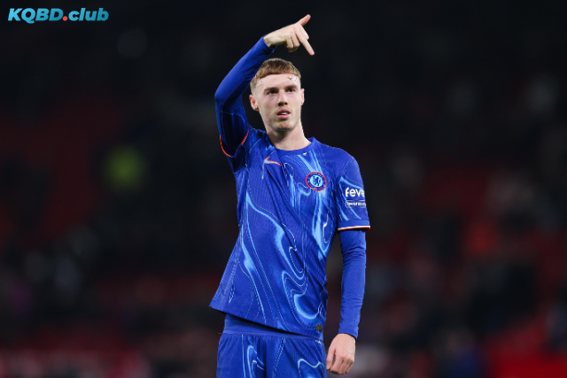 Đội hình dự kiến trước trận Burnley vs Chelsea