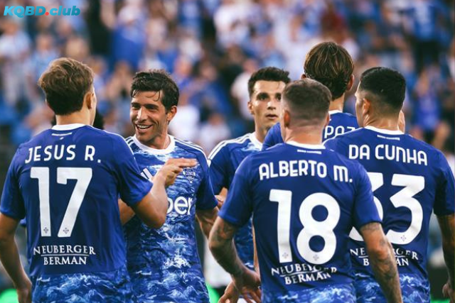 Đội hình dự kiến trước trận Como vs Sassuolo