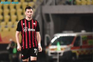 Đội hình dự kiến trước trận Drita vs Shkendija