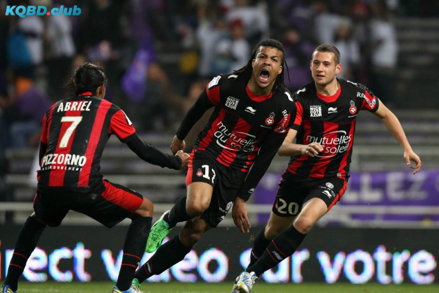 Đội hình dự kiến trước trận FC Porto vs Nice
