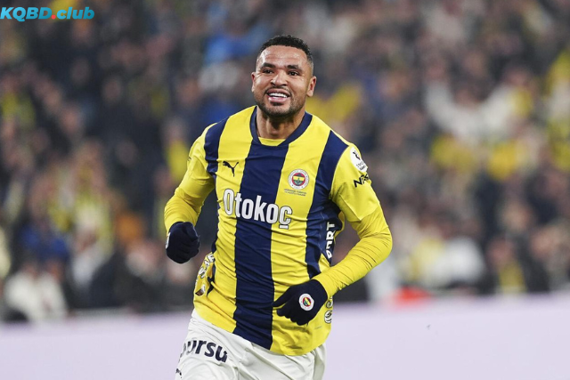 Đội hình dự kiến trước trận Fenerbahce vs Ferencvaros