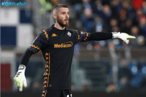 Đội hình dự kiến trước trận Fiorentina vs AEK Athens FC