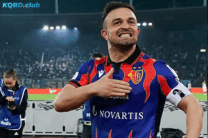 Đội hình dự kiến trước trận Genk vs Basel