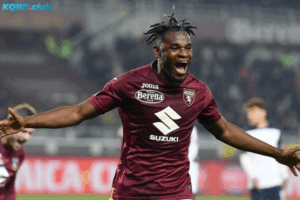 Đội hình dự kiến trước trận Lecce vs Torino