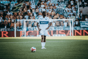 Đội hình dự kiến trước trận Lech Poznan vs Lausanne