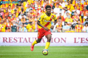 Đội hình dự kiến trước trận Lens vs Strasbourg