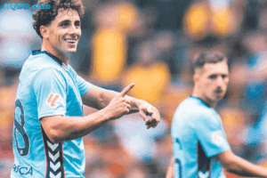 Đội hình dự kiến trước trận Ludogorets vs Celta Vigo