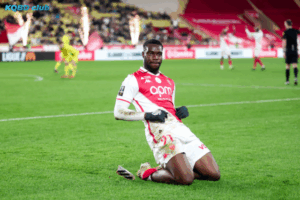 Đội hình dự kiến trước trận Monaco vs PSG