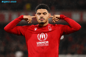 Đội hình dự kiến trước trận Nottingham vs Malmo FF