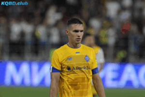 Đội hình dự kiến trước trận Omonia vs Dyn. Kyiv