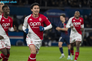 Đội hình dự kiến trước trận Pafos vs Monaco
