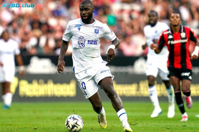 Đội hình dự kiến trước trận Paris FC vs Auxerre