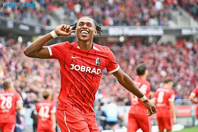 Đội hình dự kiến trước trận Plzen vs Freiburg