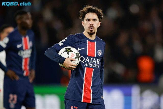 Đội hình dự kiến trước trận PSG vs Tottenham