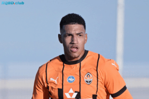 Đội hình dự kiến trước trận Shamrock Rovers vs Shakhtar Donetsk