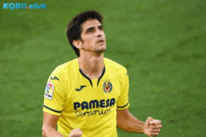 Đội hình dự kiến trước trận Villarreal vs Mallorca