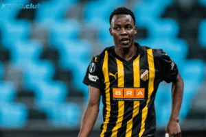 Đội hình dự kiến trước trận Zrinjski vs Hacken