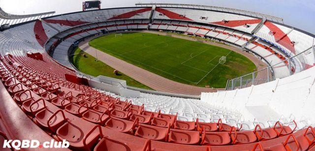 El Monumental