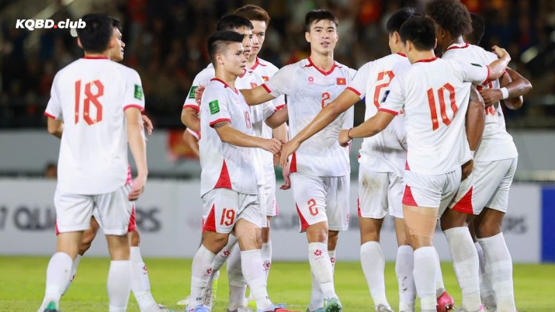 Cập nhật kết quả bóng đá (KQBD) uy tín tại kqbd.club