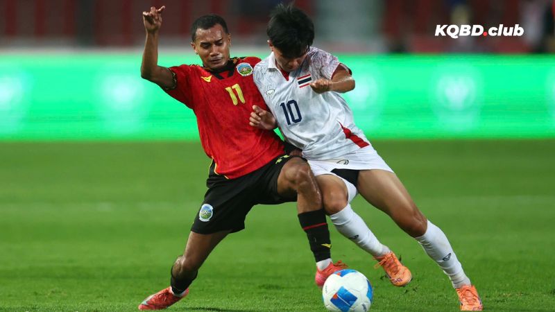 Hậu trường SEA Games 33 với sự cố lỗi âm thanh khi hát quốc ca