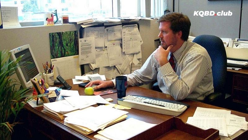 Tác giả David Lee là biên tập viên thể thao của kqbd.club