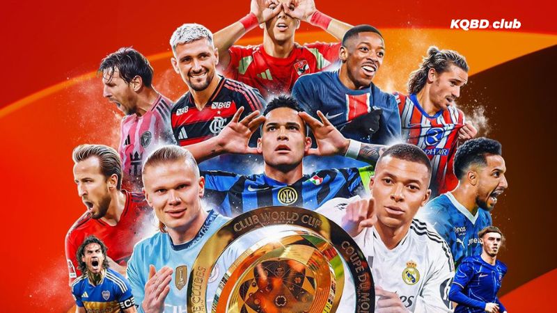 Trang kênh cập nhật KQBD Châu Âu