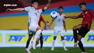 U22 Thái Lan hụt quân vì lịch trình chồng chéo