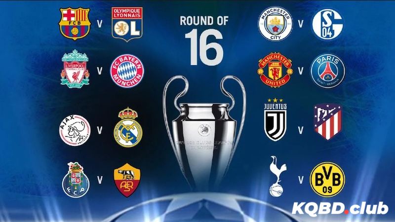 Các BXH nổi bật cần theo dõi